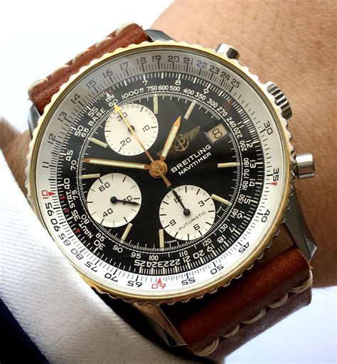 breitling navitimer 7|breitling old navitimer for sale.